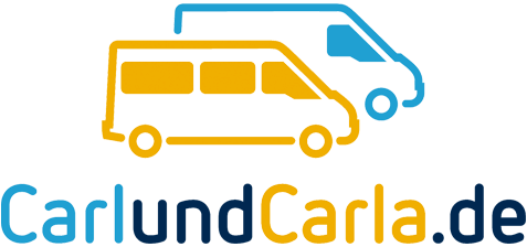 Carl und Carla - Logo
