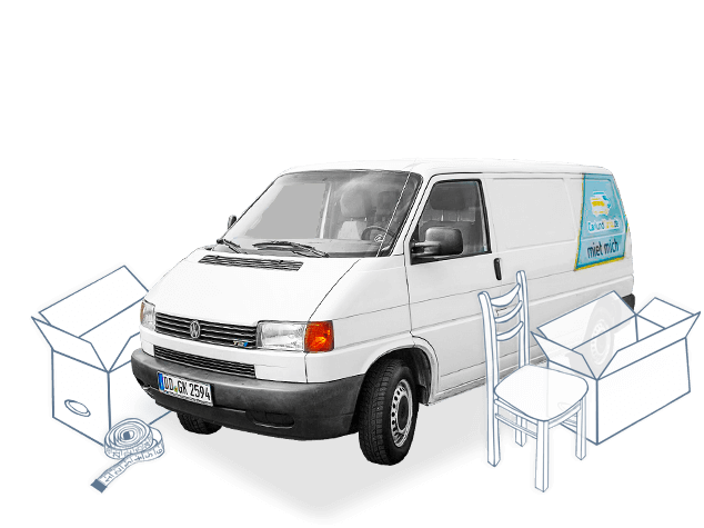 Transporter Carl