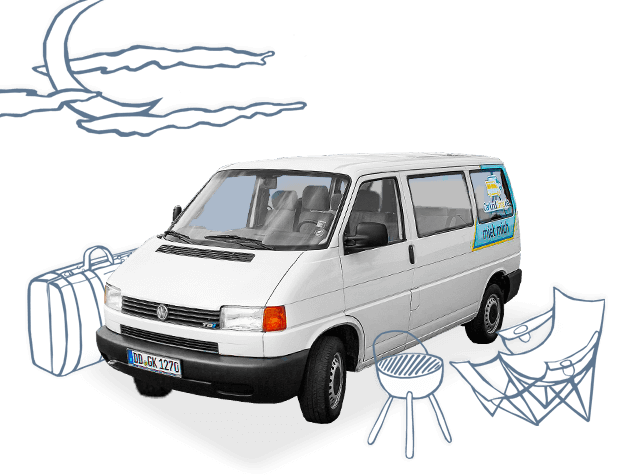 Camper Carlchen