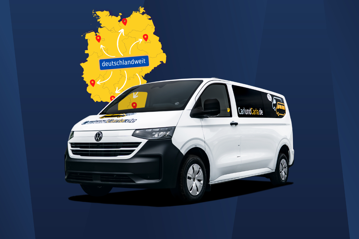 In Kürze: Gratis Einwegmieten in ganz Deutschland!