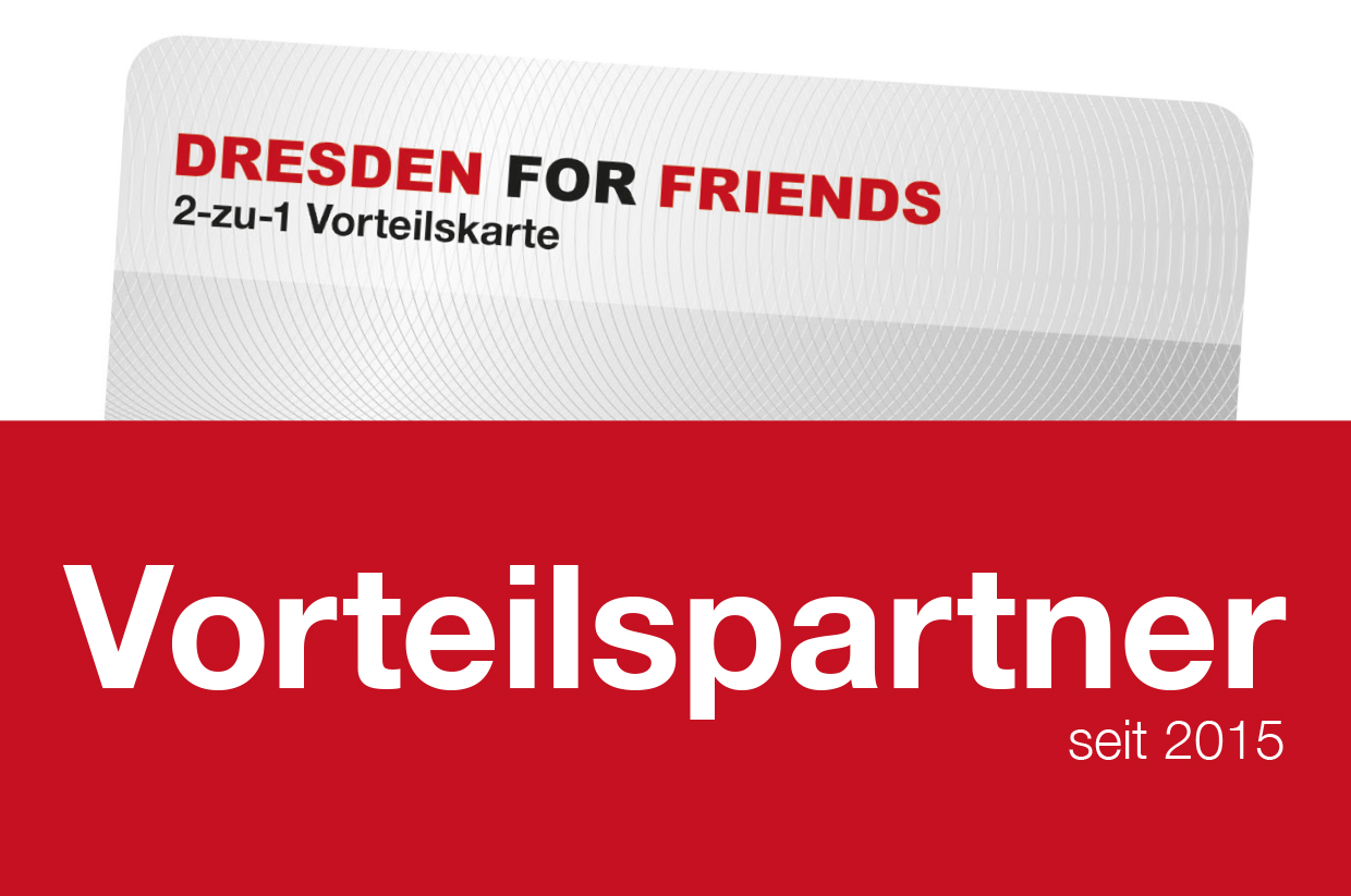 Dresden for Friends