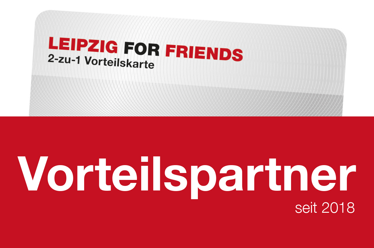 Leipzig for Friends
