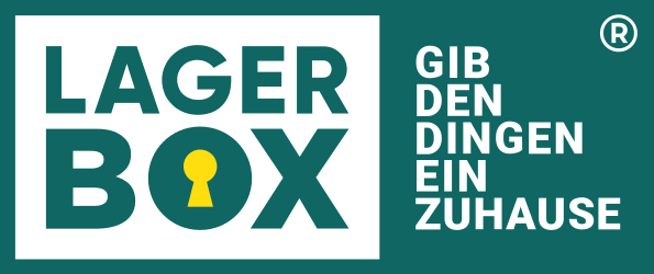 LAGERBOX - Günstig Lagerraum mieten im Selfstorage