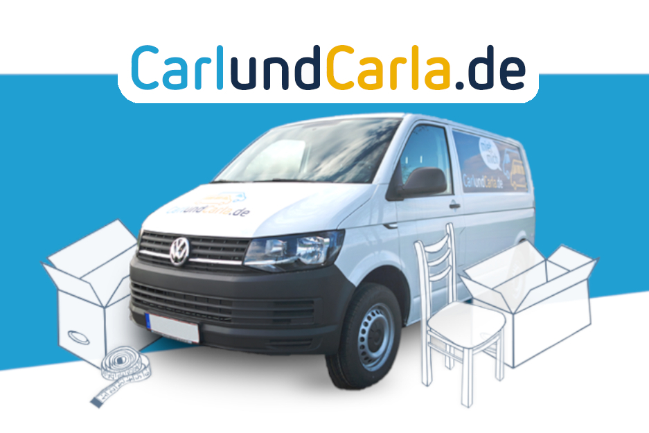 Bild von der Webseite von CarlundCarla.de